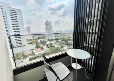 Condo for Rent at The FINE Bangkok Thonglor-Ekamai