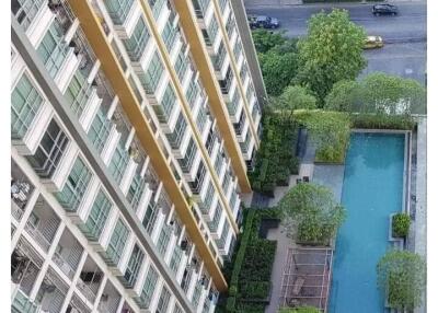 Condo for Sale at U Delight @ On Nut Station