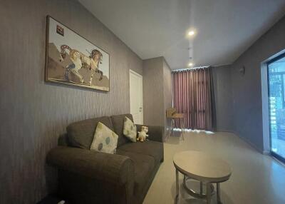 Condo for Rent at Bangkok Horizon Sathon