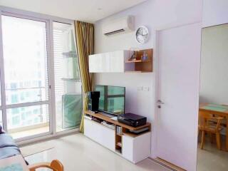 Condo for Rent at TC Green Condominium