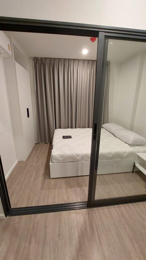 Condo for Rent at Blue Sukhumvit 89