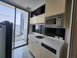 Condo for Rent at The Room Sukhumvit 62