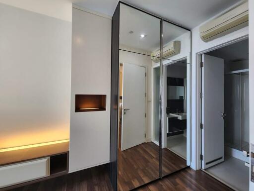 Condo for Rent at The Room Sukhumvit 62