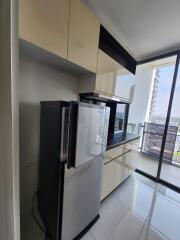 Condo for Rent at The Room Sukhumvit 62