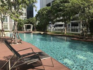 Condo for Sale at Ideo Verve Sukhumvit