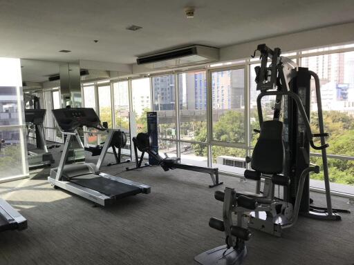 Condo for Sale at Ideo Verve Sukhumvit