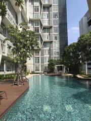 Condo for Sale at Ideo Verve Sukhumvit