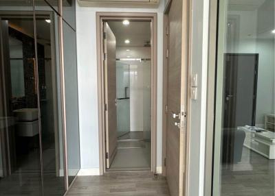 Condo for Rent at The Room Rama 4