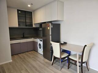 Condo for Rent at The Key Rama 3