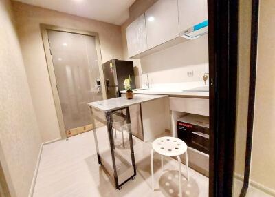 Condo for Rent at Life Asoke - Rama 9