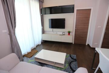 Condo for Rent at Q Asoke