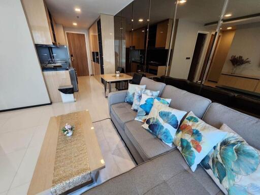 Condo for Rent at Starhill Condo