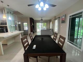 House for Rent in San Phi Suea, Mueang Chiang Mai.