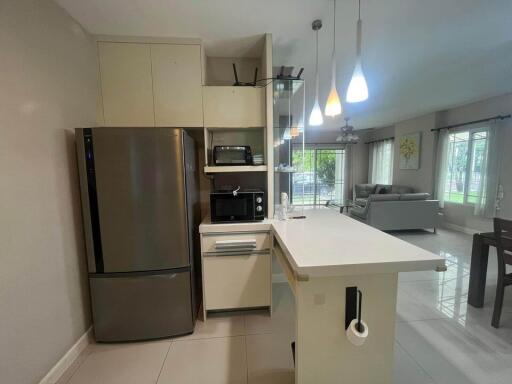 House for Rent in San Phi Suea, Mueang Chiang Mai.