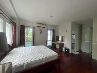 House for Rent in San Phi Suea, Mueang Chiang Mai.