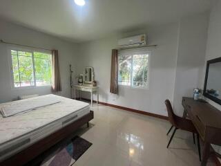 House for Rent in San Phi Suea, Mueang Chiang Mai.