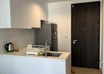 Condo for Rent at Quinn Sukhumvit 101