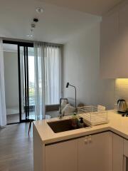 Condo for Rent at Quinn Sukhumvit 101