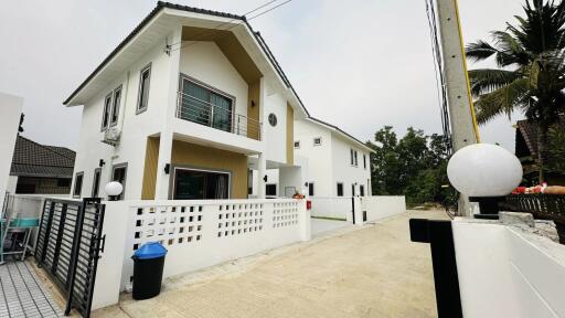 House for Rent in Ban Waen, Hang Dong.