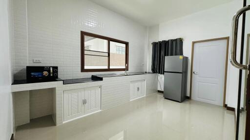 House for Rent in Ban Waen, Hang Dong.