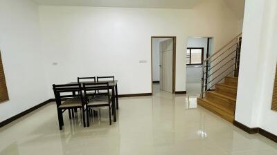 House for Rent in Ban Waen, Hang Dong.