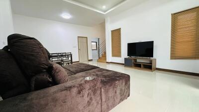 House for Rent in Ban Waen, Hang Dong.