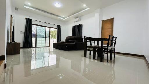 House for Rent in Ban Waen, Hang Dong.