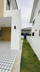 House for Rent in Ban Waen, Hang Dong.