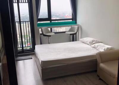 Condo for Rented at Knightsbridge Prime Onnut