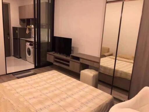 Condo for Rent at Knightsbridge Prime Onnut