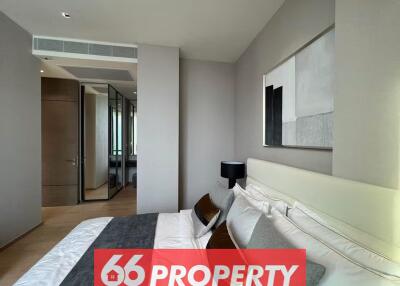 Condo for Rent at 28 Chidlom by SC Asset