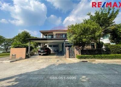 258 Sqm., 4 Beds House listed for ฿ 17,200,000.