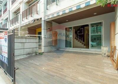 167 Sqm., 3 Beds Townhouse listed for ฿ 5,490,000.