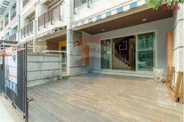 167 Sqm., 3 Beds Townhouse listed for ฿ 5,490,000.