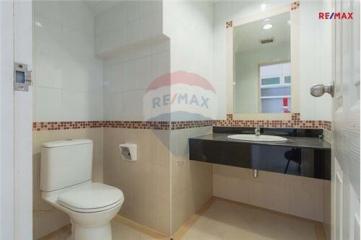 167 Sqm., 3 Beds Townhouse listed for ฿ 5,490,000.