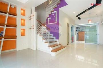 167 Sqm., 3 Beds Townhouse listed for ฿ 5,490,000.