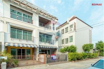 167 Sqm., 3 Beds Townhouse listed for ฿ 5,490,000.