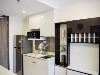 Condo for Rent at Ideo Mobi Sukhumvit 66