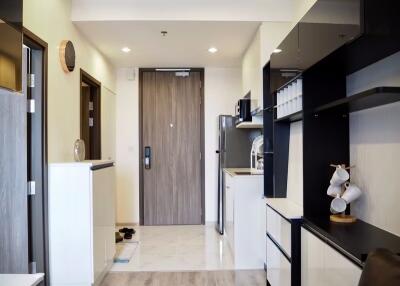 Condo for Rent at Ideo Mobi Sukhumvit 66