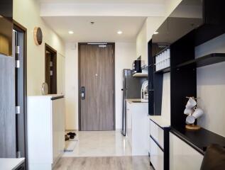 Condo for Rent at Ideo Mobi Sukhumvit 66