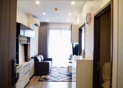 Condo for Rent at Ideo Mobi Sukhumvit 66