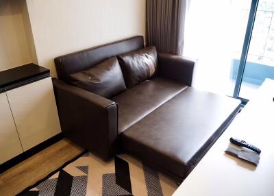 Condo for Rent at Ideo Mobi Sukhumvit 66