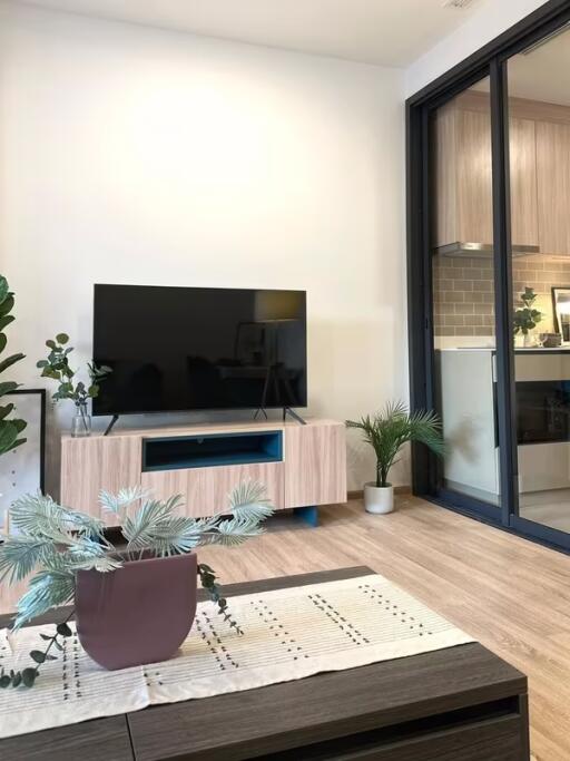 Condo for Rent at XT Phayathai