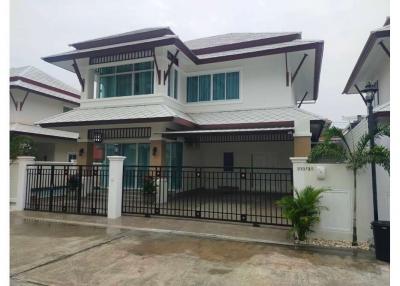 2-Story House At Khao Talo - 920611001-81