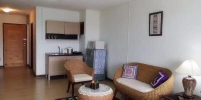 1 Bedroom Condo