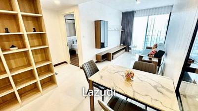 1Bed 1Bath 54SQ.M Supalai Premier Charoen Nakhon