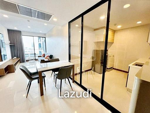 1Bed 1Bath 54SQ.M Supalai Premier Charoen Nakhon