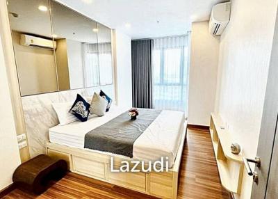 1Bed 1Bath 54SQ.M Supalai Premier Charoen Nakhon