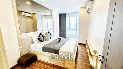 1Bed 1Bath 54SQ.M Supalai Premier Charoen Nakhon