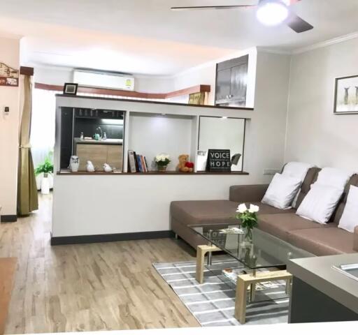 Studio for Rent in Suthep, Mueang Chiang Mai